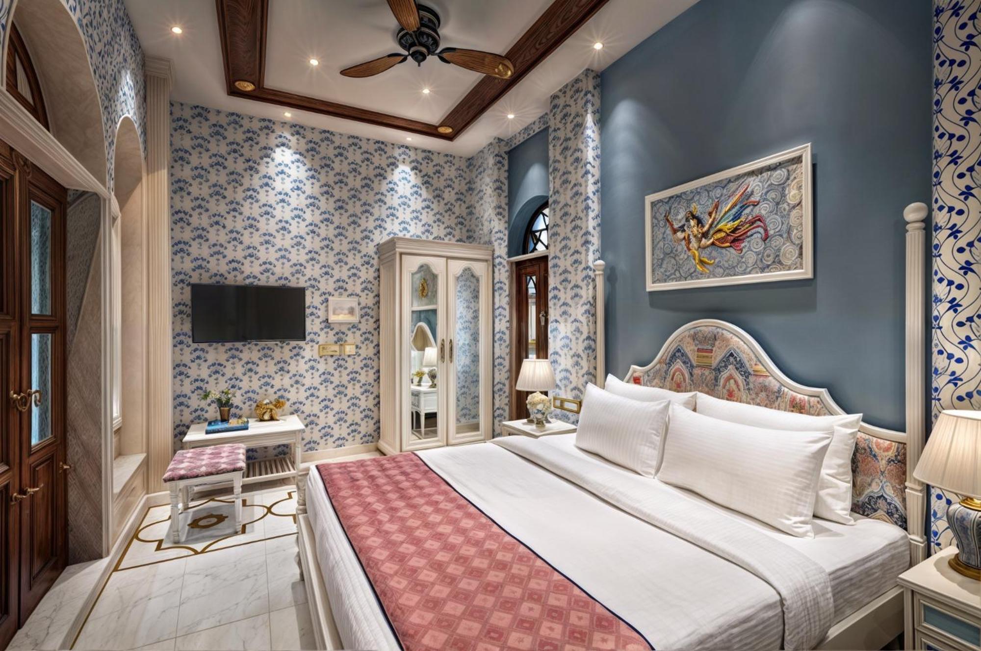 Sangam Hotel Chirawa Room photo