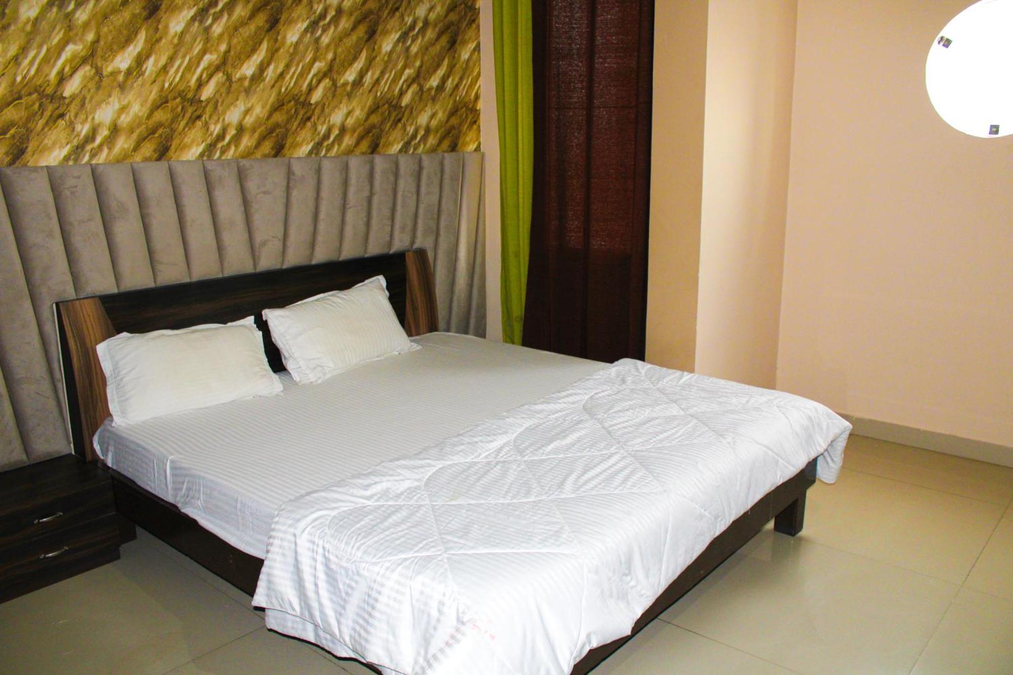 Sangam Hotel Chirawa Exterior photo