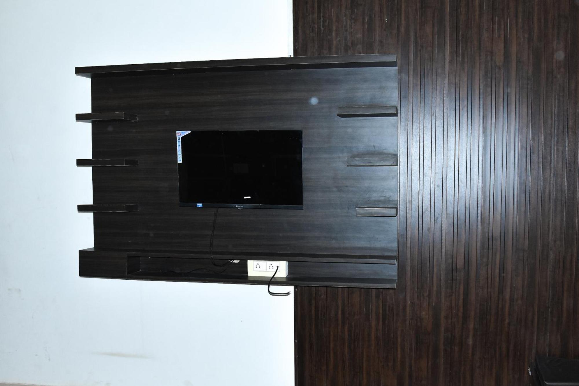 Sangam Hotel Chirawa Exterior photo