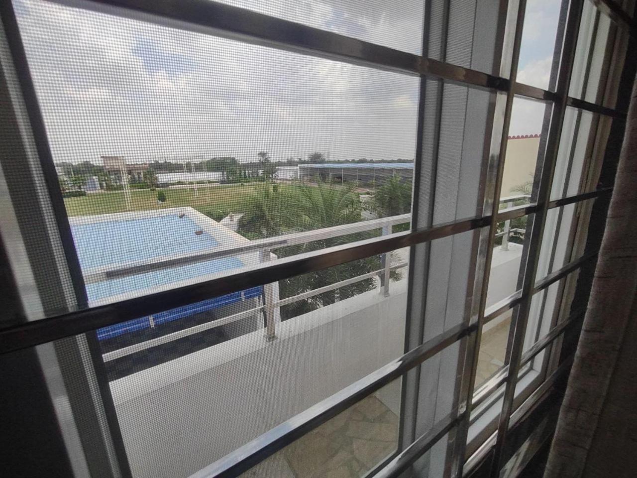 Sangam Hotel Chirawa Exterior photo